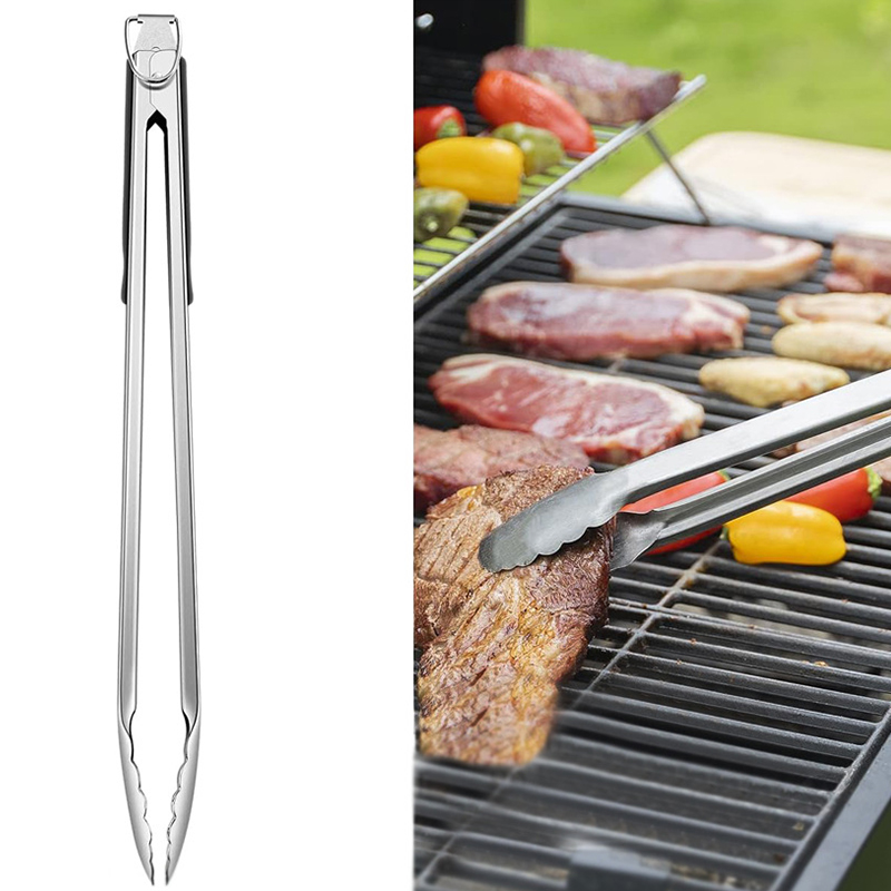 Stainless Steel Barbecue Tool  - đánh giá và giá Camping Cooking Trangia