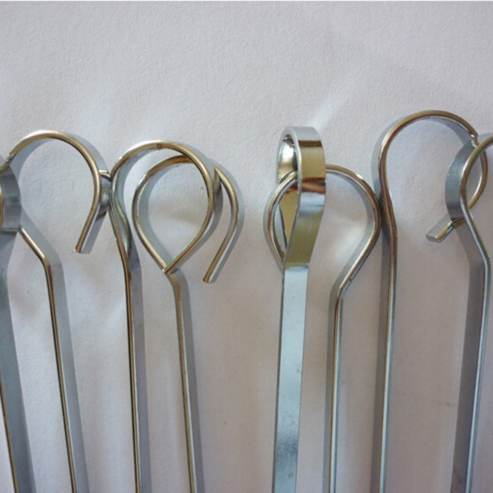 14Pcs Stainless Steel Barbecue - đánh giá và giá Camping Cooking Easy