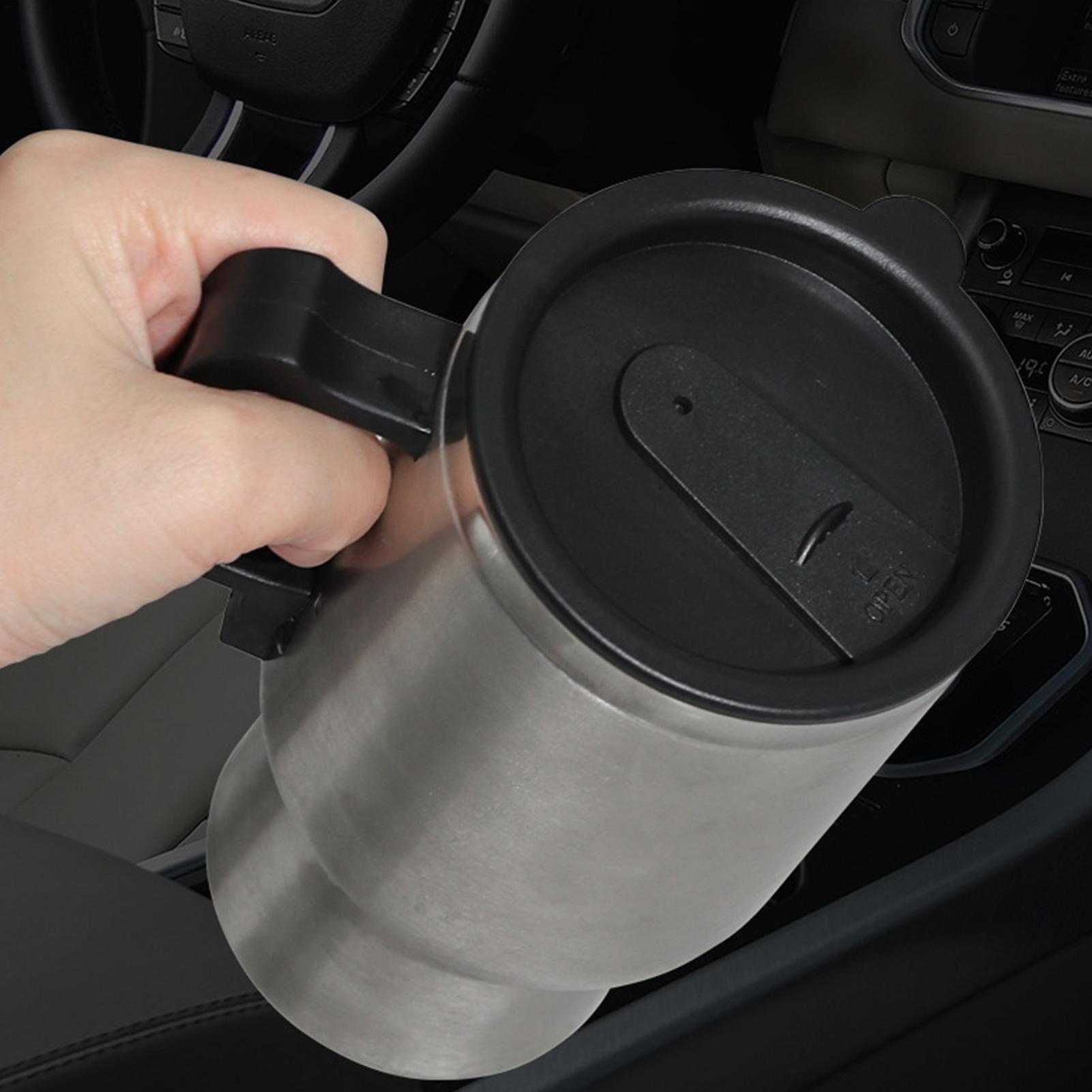 500ml Camping Travel Kettle El - đánh giá và giá Camping Cooking Can