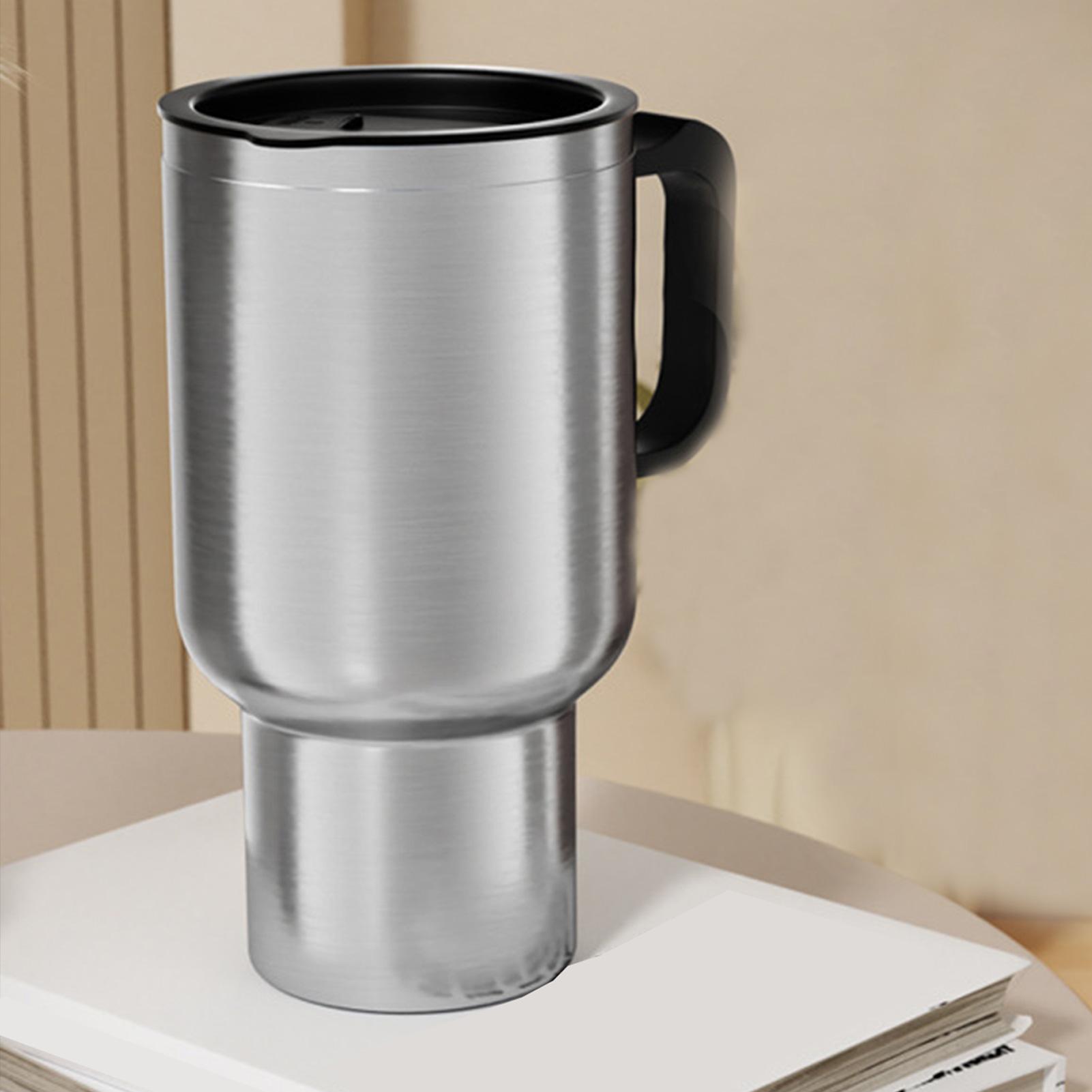 500ml Camping Travel Kettle El - đánh giá và giá Camping Cooking Can