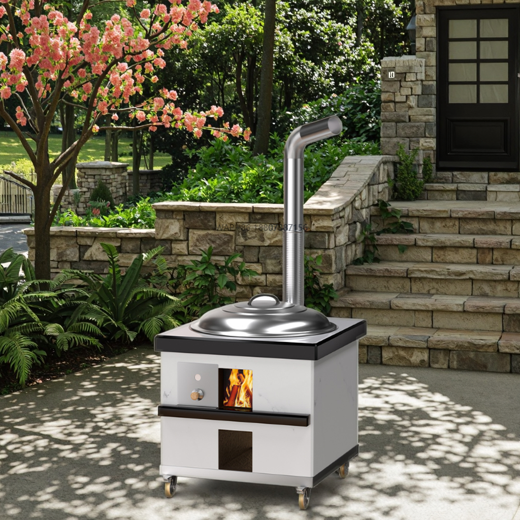JT001 China Manufacture Cerami - đánh giá và giá Camping Cooking Easy