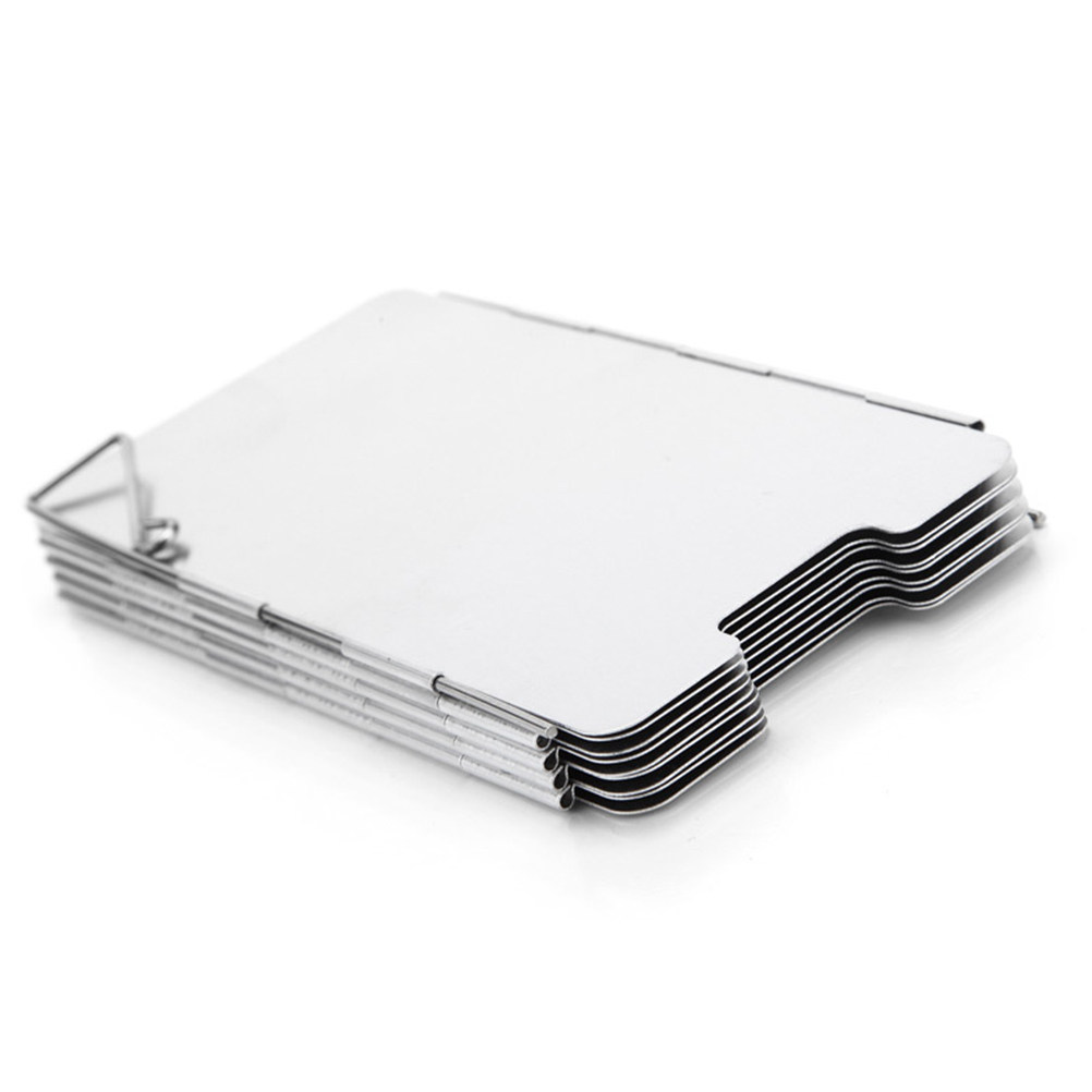Camping Stove Windscreen Porta - đánh giá và giá Camping Cooking Easy