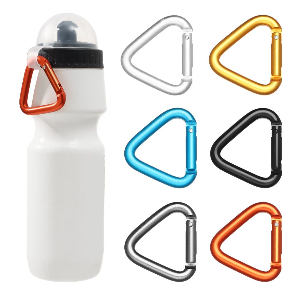 Triangle/Square Colorful Carab - đánh giá và giá Camping Cooking Can