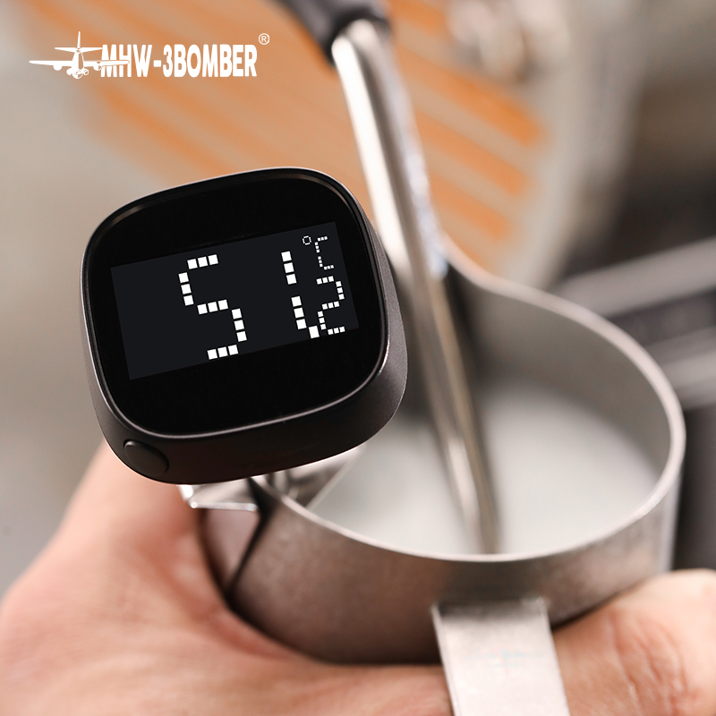 MHW-3BOMBER Instant Read Digit - đánh giá và giá Camping Cooking Trangia