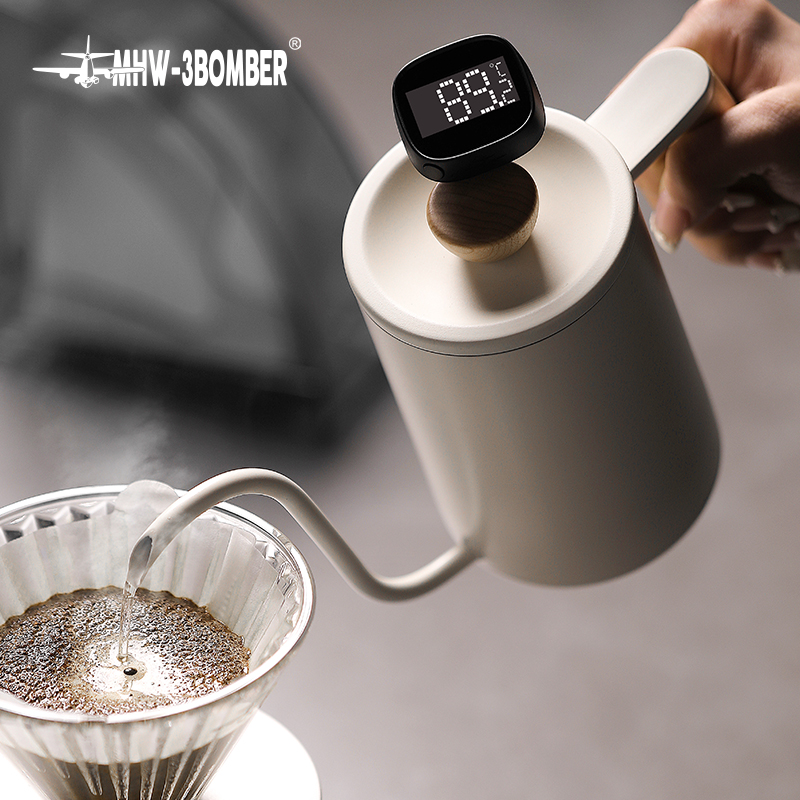 MHW-3BOMBER Instant Read Digit - đánh giá và giá Camping Cooking Trangia