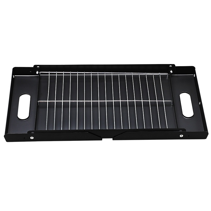 Portable Charcoal BBQ Grill Fo - đánh giá và giá Camping Cooking Grill