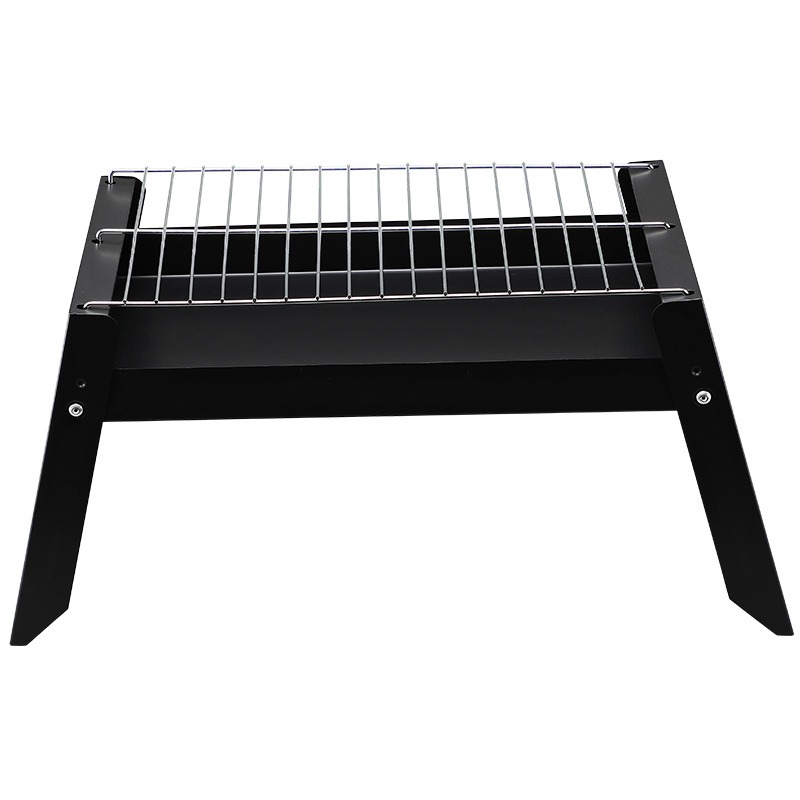 Portable Charcoal BBQ Grill Fo - đánh giá và giá Camping Cooking Grill