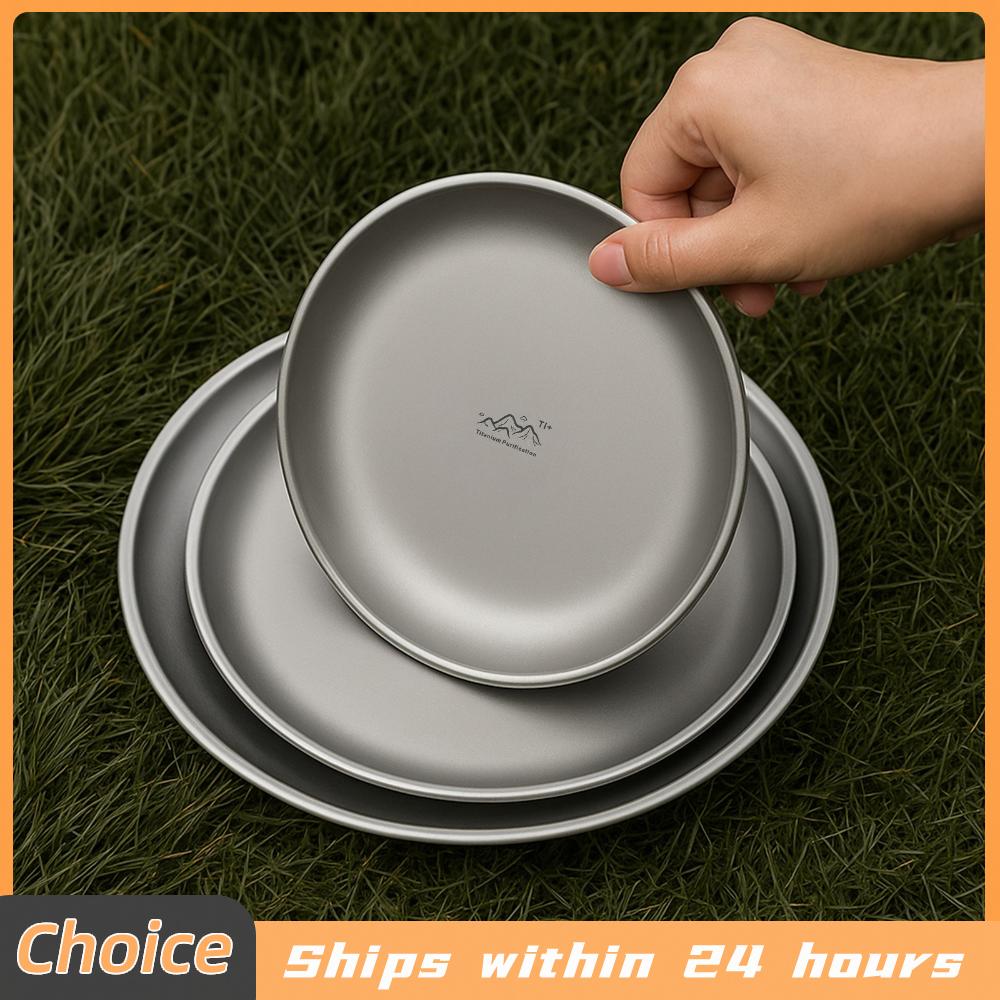 Portable Titanium Purified Sta - đánh giá và giá Camping Cooking Pack