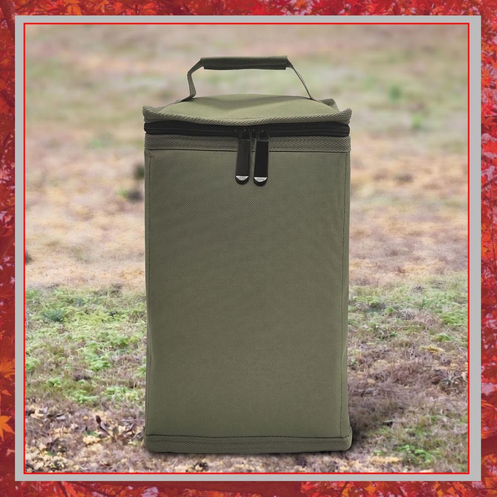 600D Oxford Fabric Canvas Stor - đánh giá và giá Camping Cooking Easy