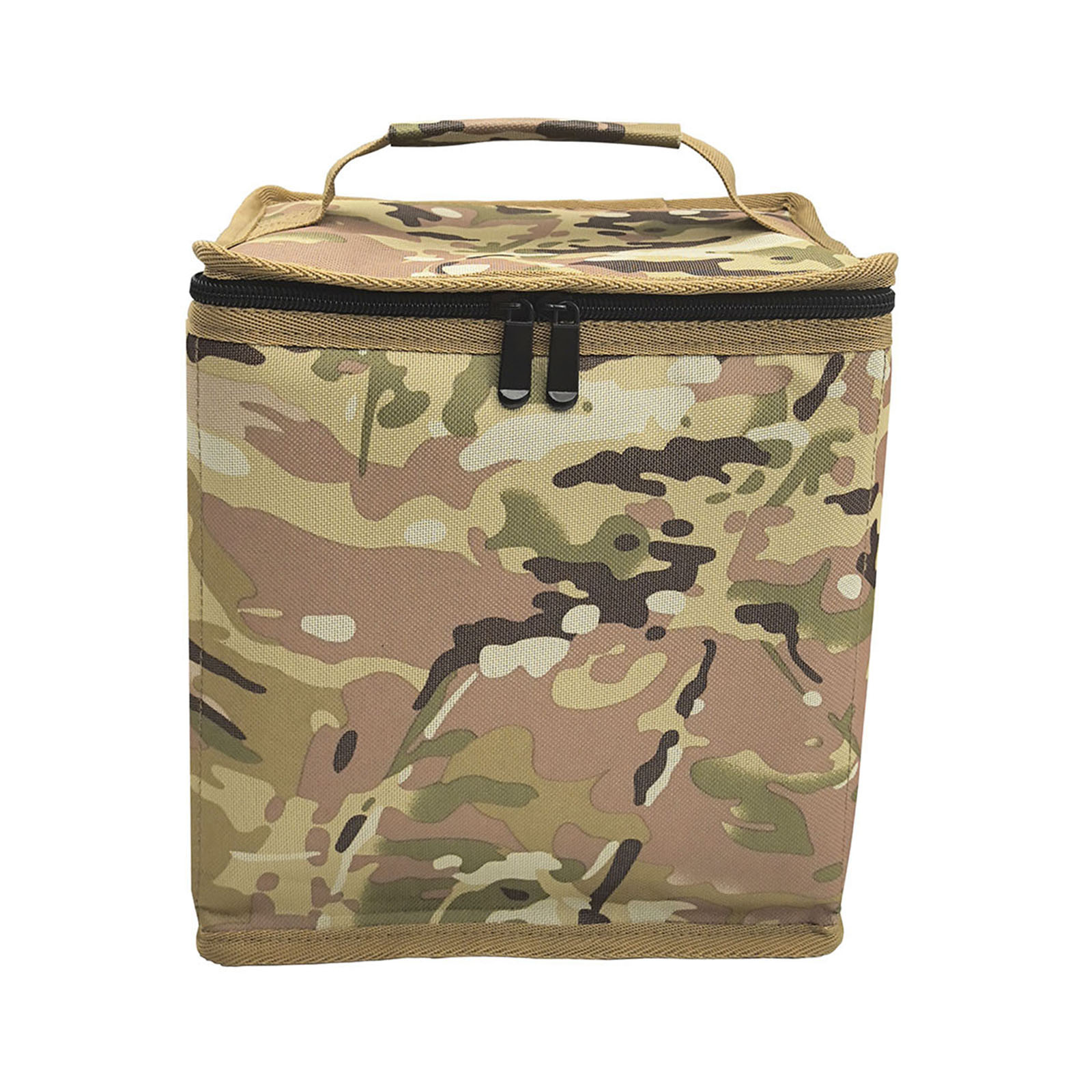600D Oxford Fabric Canvas Stor - đánh giá và giá Camping Cooking Easy