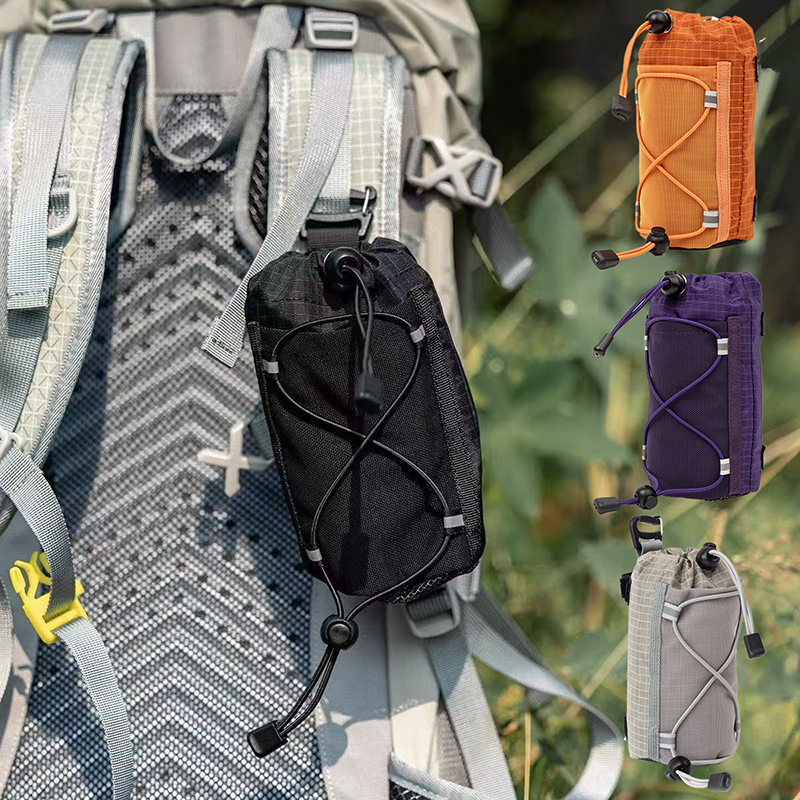 Outdoor Sports Backpack Arm Ba - đánh giá và giá Camping Cooking Can
