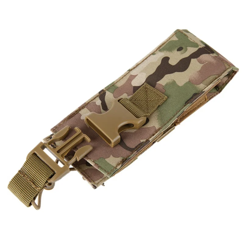 Molle Water Bottle Holster Pou - đánh giá và giá Camping Cooking Can