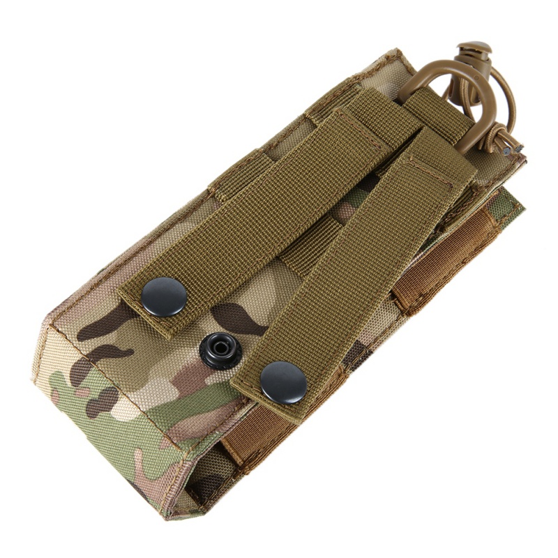 Molle Water Bottle Holster Pou - đánh giá và giá Camping Cooking Can