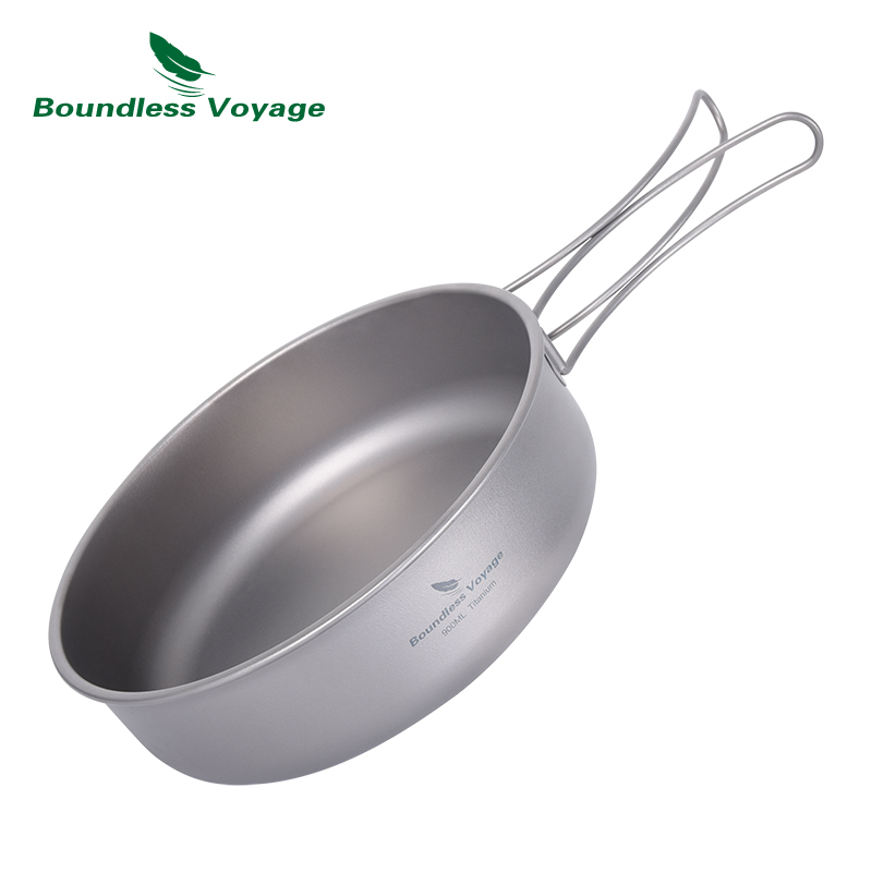 Boundless Voyage Camping Cooki - đánh giá và giá Camping Cooking Pack