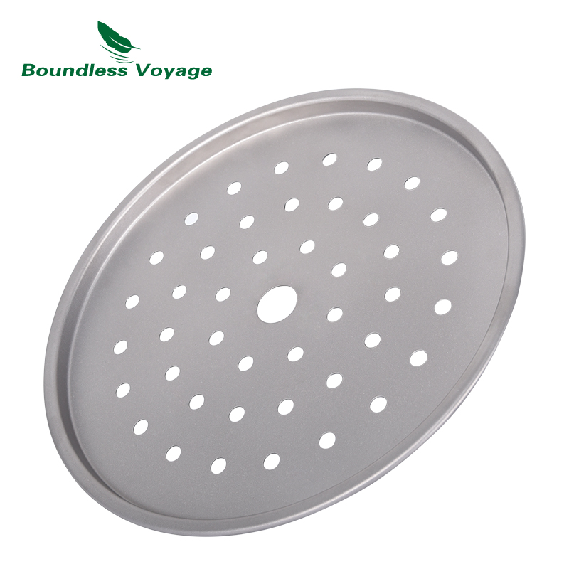 Boundless Voyage Camping Cooki - đánh giá và giá Camping Cooking Pack