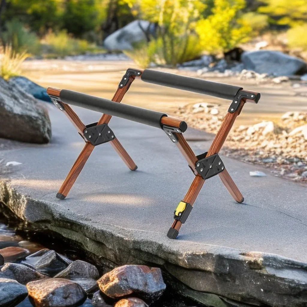 Outdoor Camping Folding Refrig - đánh giá và giá Camping Cooking Utensil Holder